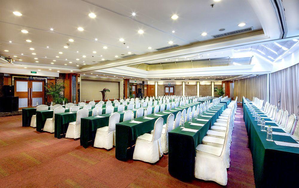 Haihua Hotel הנגז'ו מראה חיצוני תמונה